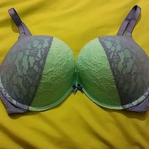 Victorias Secret Push-up bra
